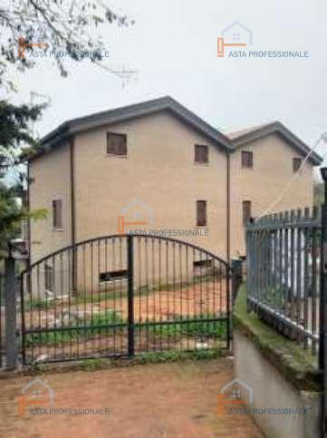 Porzione di villa bifamiliare a Montesilvano (PE)